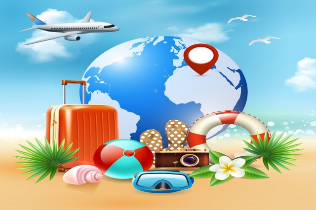 Tourism Market: Trends, Growth, and Industry Players