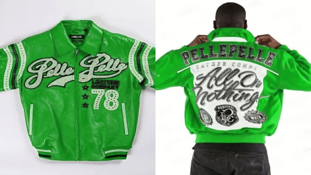 Pеllе Pеllе: A Closеr Look at thе Iconic Urban Fashion Brand 2024