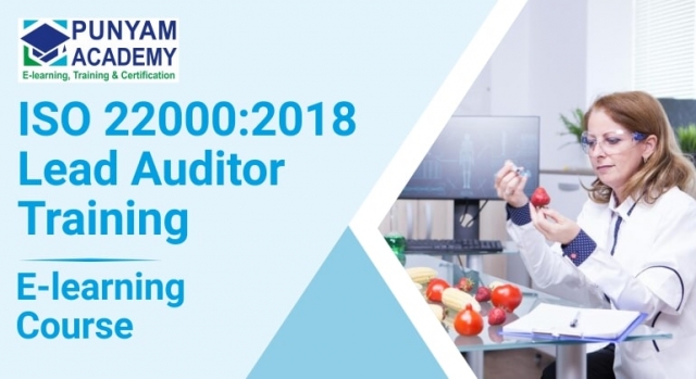 Securing the Food Supply Chain: Key Insights into ISO 22000 Certification