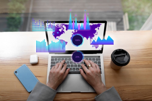 Abroad Study in Data Science and Analytics MSc!