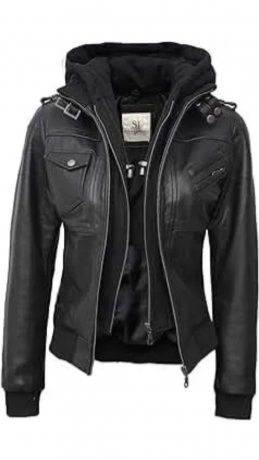 Leather Jackets for Men: The Ultimate Guide to Unlocking Style
