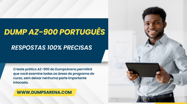 Dicas Essenciais para a Certificação AZ-900 em Português
