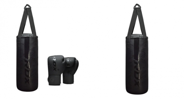 Kids Punch Bags: Essential Boxing Gear For The Tiny Champs