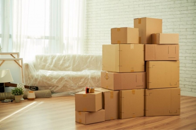 How to Select the Best Ghaziabad Packers and Movers