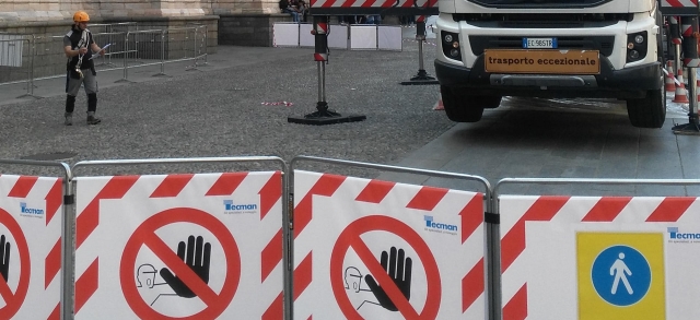 Migliorare Sicurezza ed Estetica con le Soluzioni per Recinzioni Orsogril
