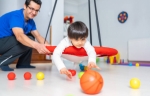 Using Play-Based Therapy in Child Occupational Therapy