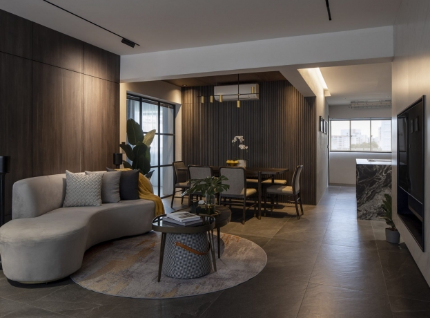 Elevate Your Hotel Experience with Exquisite Interior Design in Singapore