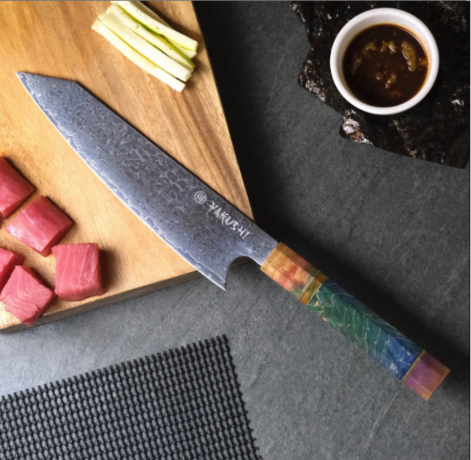 Kiritsuke Chef Knife