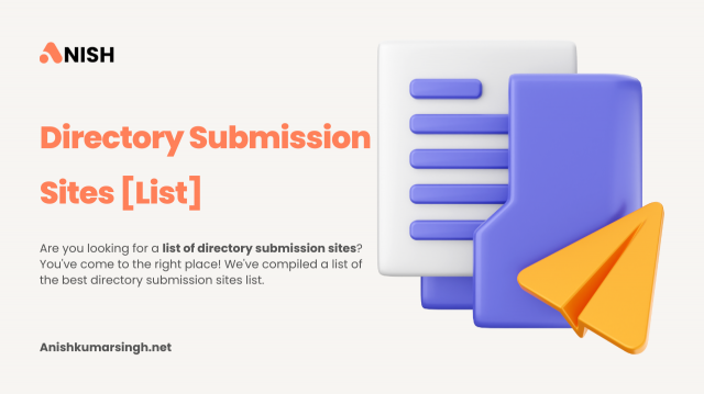 When to Update Your Listings on Directory Submission Sites