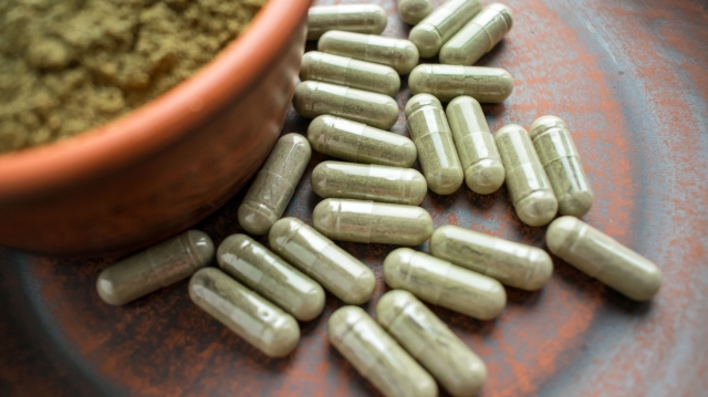 The Benefits Of Incorporating Kratom Capsules Into Your Routine