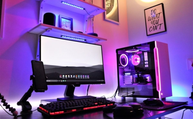 Guide for Building a Gaming PC in 2022