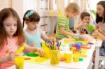 Little Builders: Nurturing Young Minds in Katy, Texas