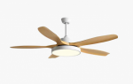7 Best Wooden Ceiling Lights You Will Love in 2024