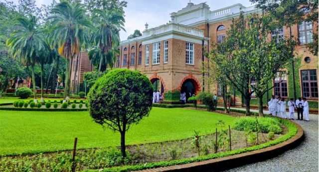 Educational Renaissance: Boarding Schools in Dehradun's Era
