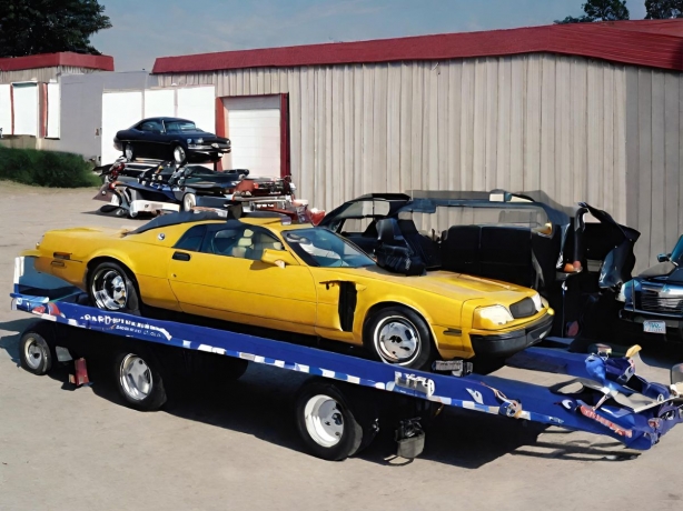 Eurobound Exploring the Cost of Shipping Your Car from Connecticut to Europe