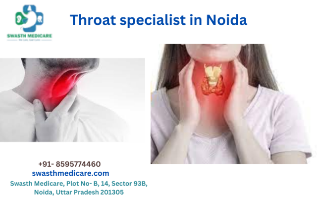 The Sore Throat Saga: A Guide to Conquering Discomfort and Regaining Your Voice