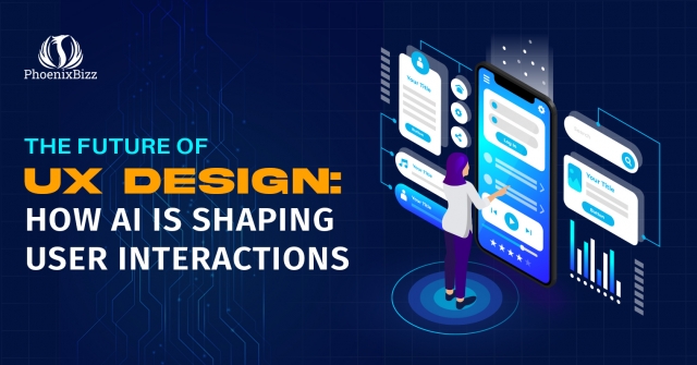 The future of UX design: How AI is shaping user interactions in 2024