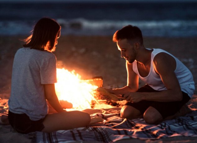 Transforming Outdoor Photography with Presets