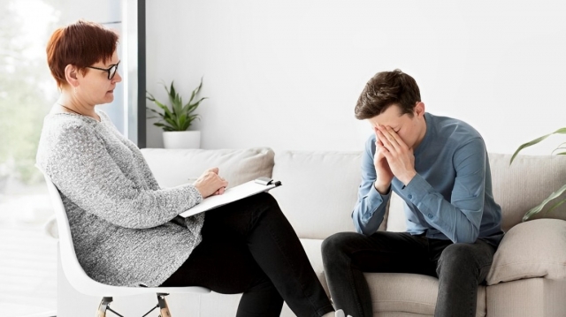 What is the Purpose of Therapy