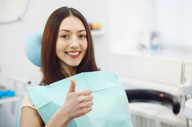 From Dull to Dazzling: Your Friendly Guide to Cosmetic Dentistry