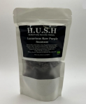 Experience the Difference of Handcrafted Purple Seamoss by Hush Herbal