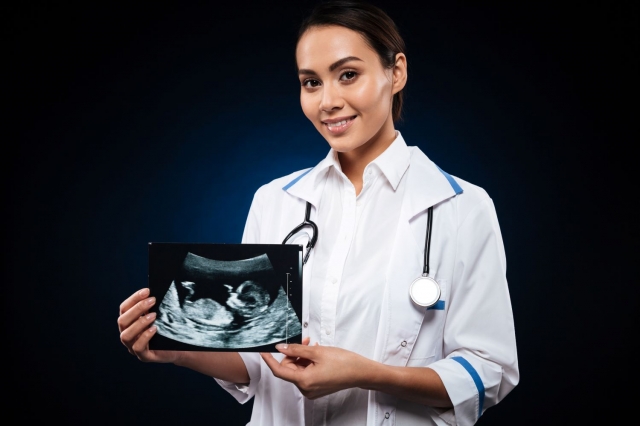 UK Degree in Obstetrics and Gynecology!