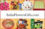 Celebrate Mother's Day in India with Same Day Flower and Gift Delivery