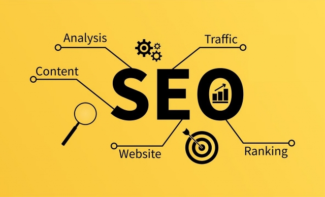 SEO Horizons 2024: Walking through the trends