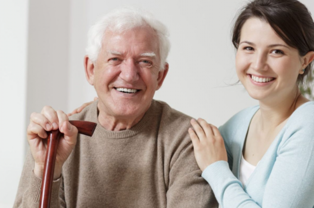 Companion Care Services