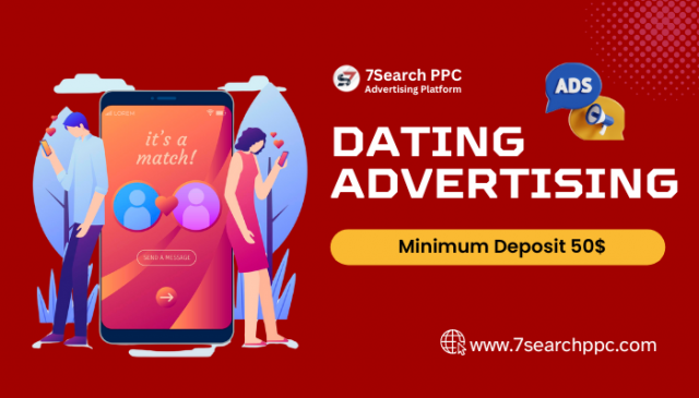 Dating Ads: How to Advertise Dating Sites in 2024