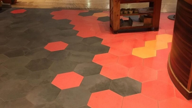 The Ultimate Guide to Anti-Skid Bathroom Floor Tiles for a Safe Home