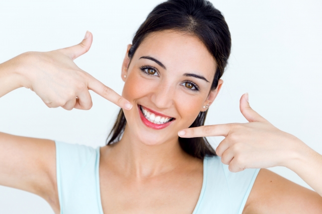 Unlocking the Secrets of a Healthy Smile