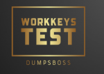 Success Code: Test Prep WorkKeys Mastery Blueprint