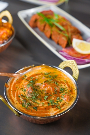 Exploring Authentic Flavors at Desi Village: A Culinary Journey
