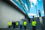 Ensuring a Safe and Successful Event: The Role of Event Security Company in London