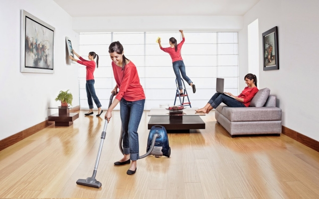 A Comprehensive Guide to End of Tenancy Cleaning Hillingdon