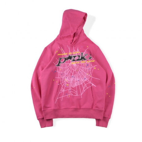 Spider Hoodie: Elevating Comfort and Style