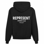Represent Clothing: Unveiling the Ultimate Blend of Style & Comfort