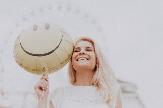 The Bright Side of Life: Cultivating Positivity in a Challenging World