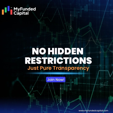 Exploring the Future of Trading: Funded Next Prop Firm Redefines Success in Forex Trading