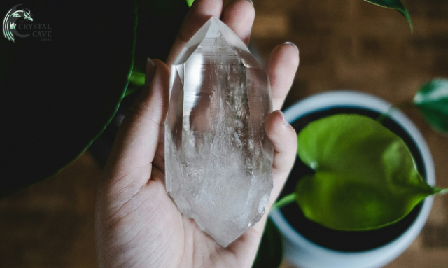 How Lemurian Seed Crystal Connects With Universal Consciousness