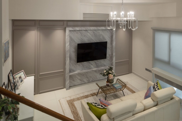 Your Dream Expanse: Interior Design Consultation Singapore