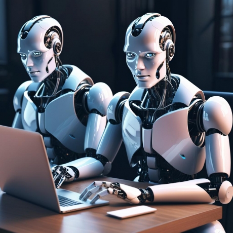 Transforming Industries: Hiring AI Developers in India for Digital Growth