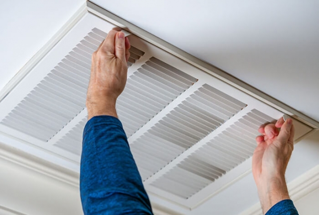Enhancing Indoor Air Quality with A1 Air Duct Pittsburgh