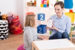 Unlocking Potential: The Benefits of Pediatric Speech Therapy Early in a Child's Life