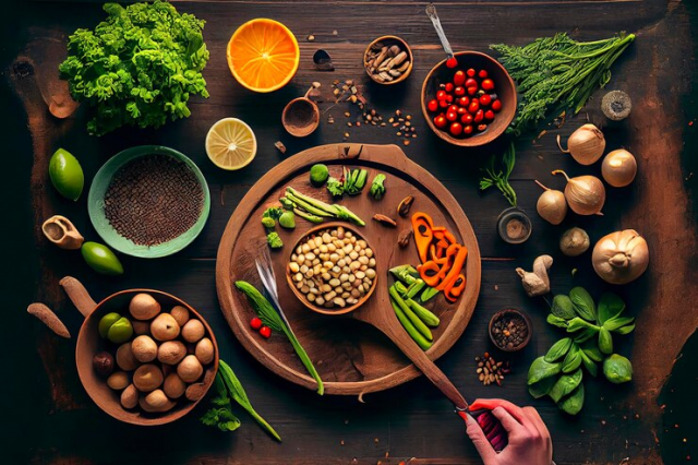 Nature’s Best: Unveiling the Benefits of Organic Living with 'Don’t Panic It’s Organic'