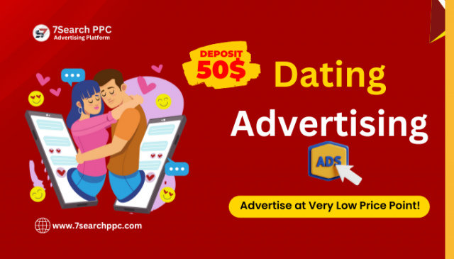 Effective Dating Advertising: Attract Your Ideal Customer