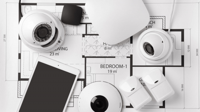Understanding the Different Types of Security Cameras for Commercial Use