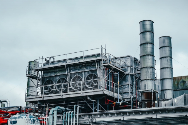 5 Reasons to Hire a Design Firm for Your Industrial Project