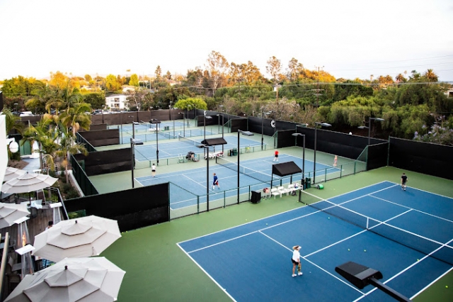 How to Determine the Appropriate Tennis Club Subscription?